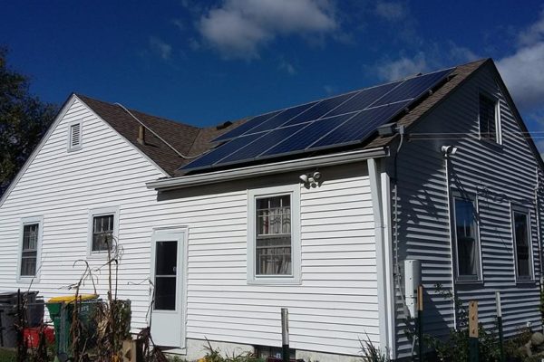 3kw Indianapolis