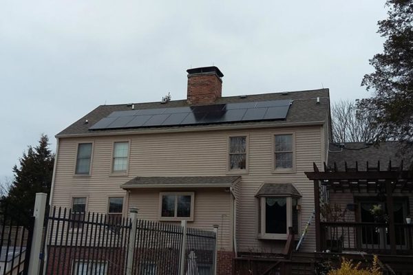 Spice 4kw 3 story
