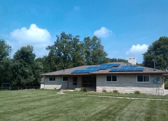 Whiteland 4.25kw