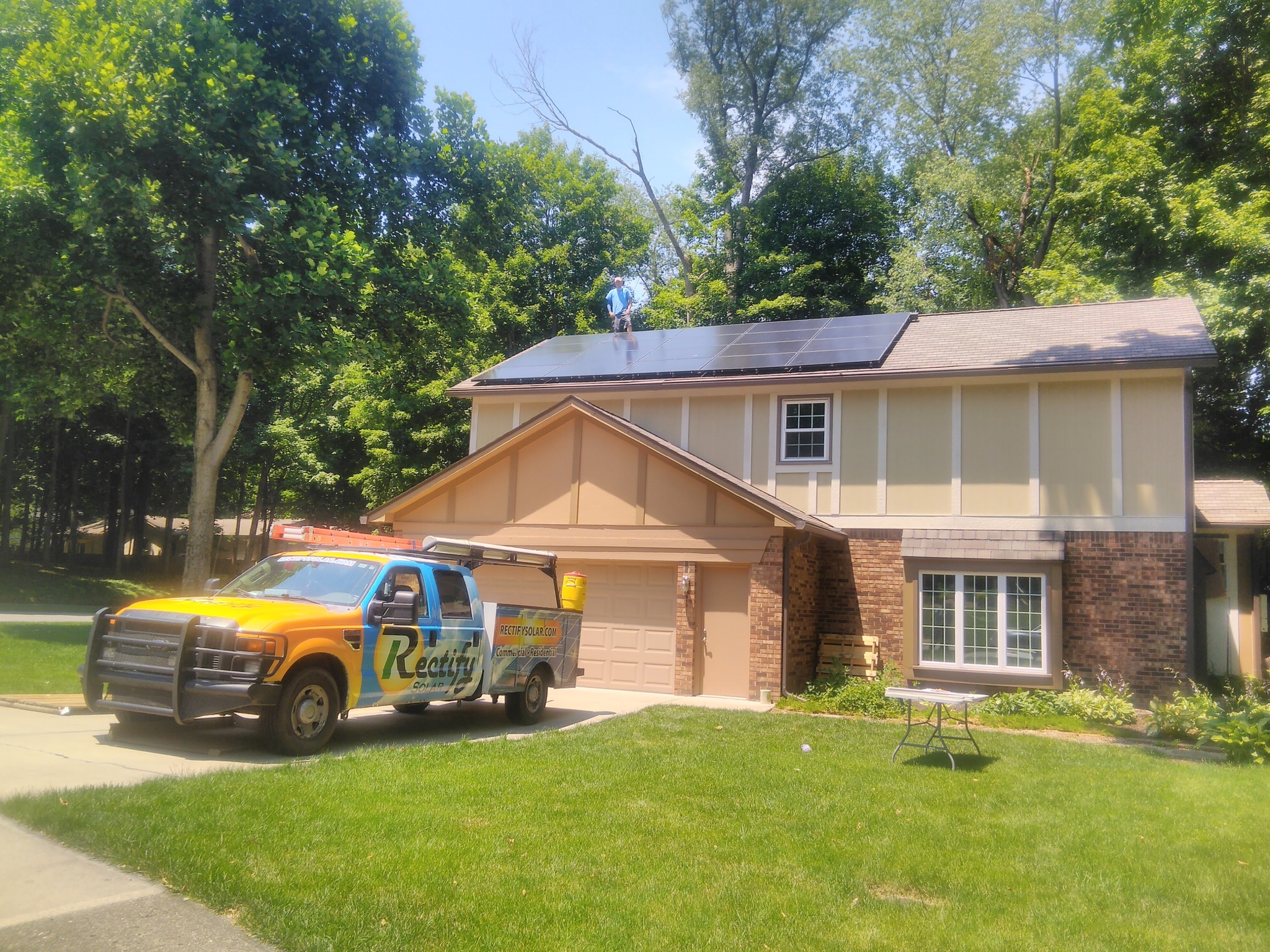 Will solar work for my house?